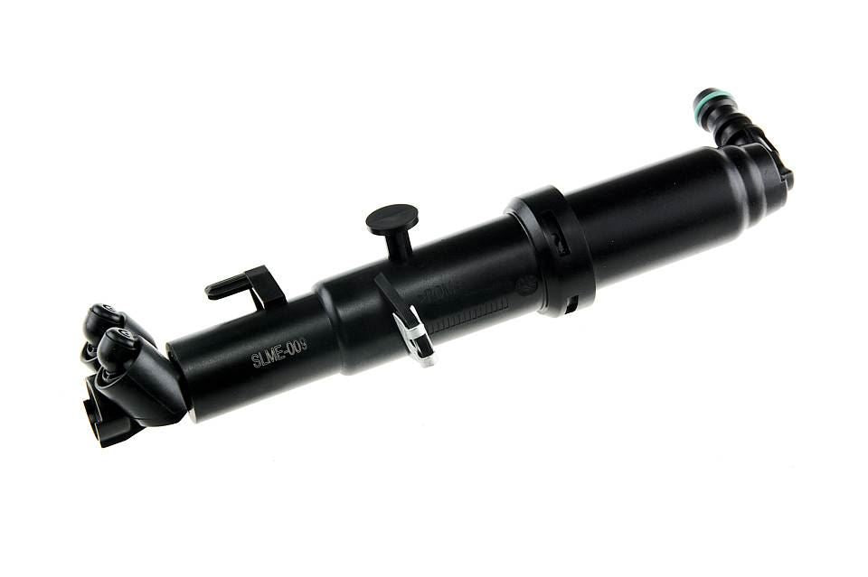 Mercedes-Benz S-Class 2005 - 2013 Right Washer Fluid Jet Headlight Cleaning