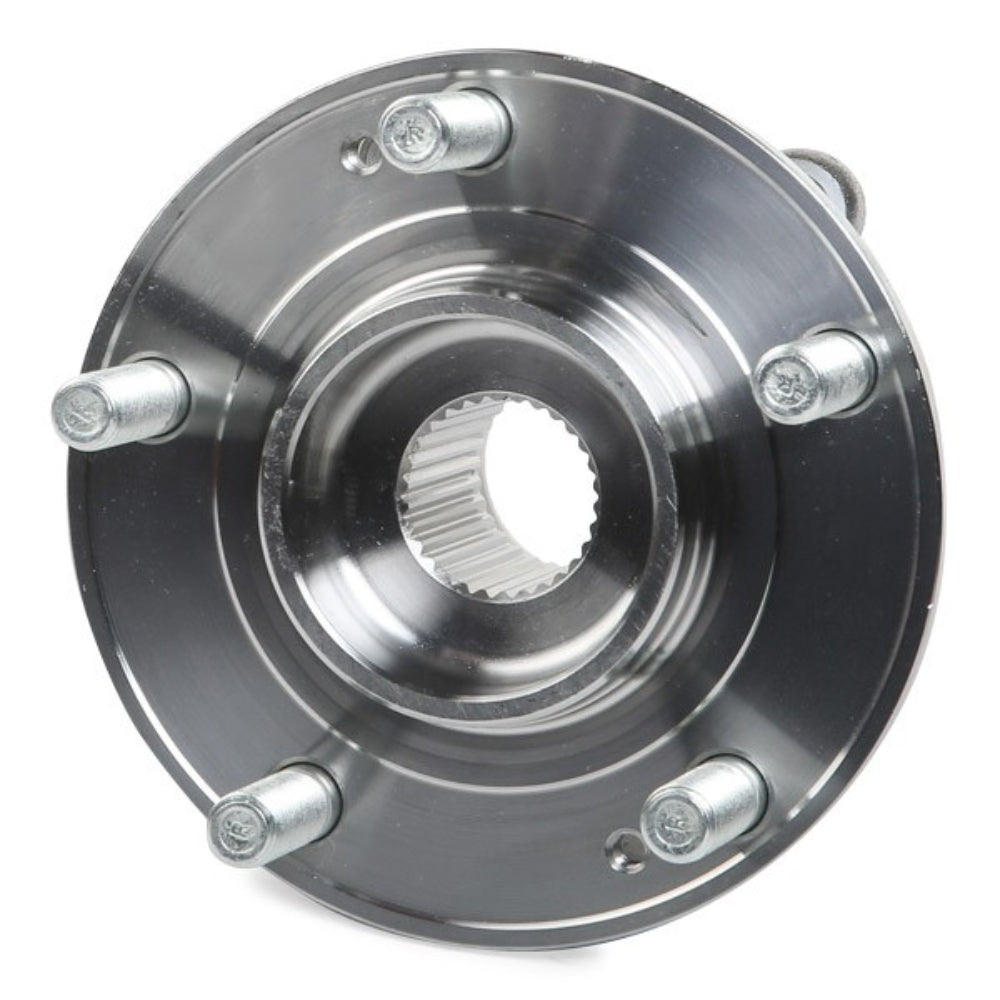 Hyundai i40 2011-2018 Front Hub Wheel Bearing Kits Pair