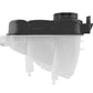 Mercedes GL-Class X166 2012-2019 Radiator Coolant Expansion Header Tank & Sensor