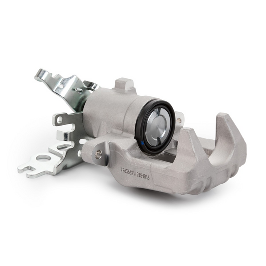 VW Caddy MK3 MK4 2010-2020 Rear Left & Right Brake Calipers 272mm Discs