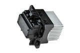 Peugeot 208 2012 - 2018 Heater Blower Motor Fan Resistor