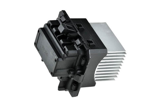 Peugeot 208 2012 - 2018 Heater Blower Motor Fan Resistor