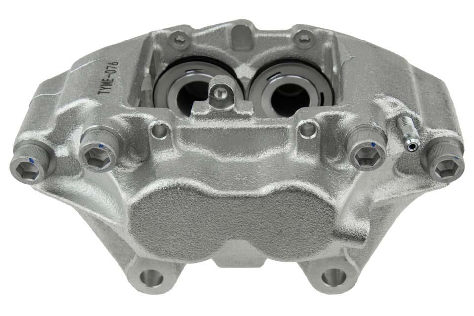 Mercedes SL R129 1992-2001 Front Right Brake Caliper 320mm Discs