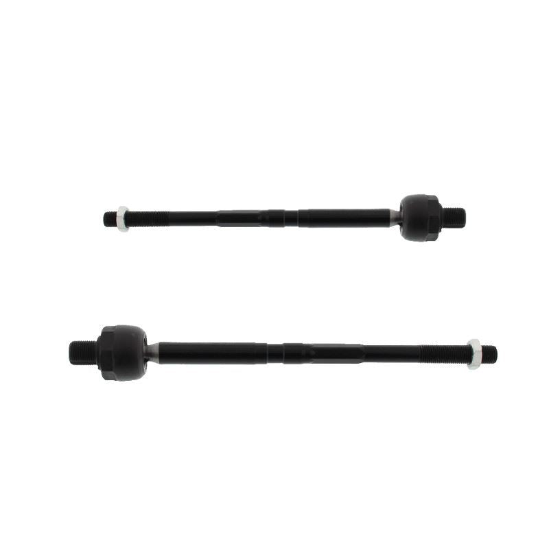 For Saab 9-3 2003-2014 Front Inner Tie Track Rod Ends Pair