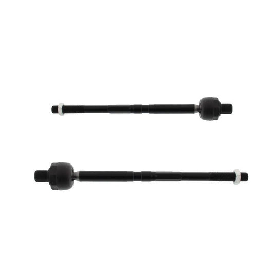 For Saab 9-3 2003-2014 Front Inner Tie Track Rod Ends Pair