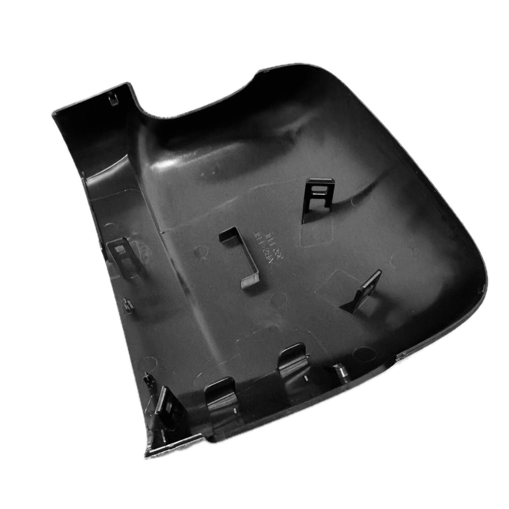 Renault Trafic 2021-2025 Wing Mirror Cover Black Right Side