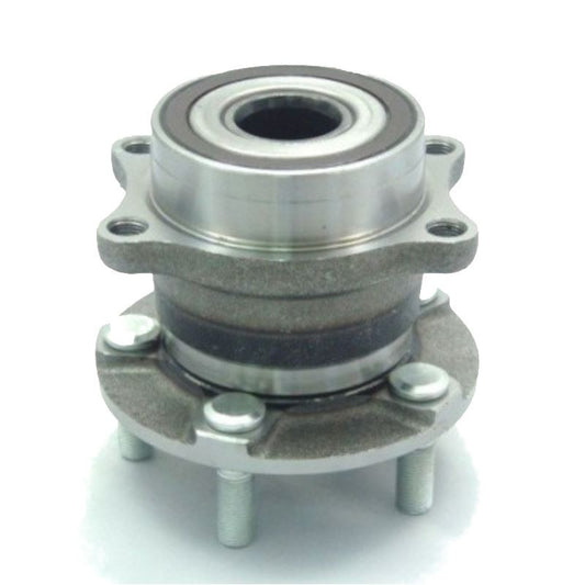 Subaru Forester 2005-2012 Rear Hub Wheel Bearing Kit