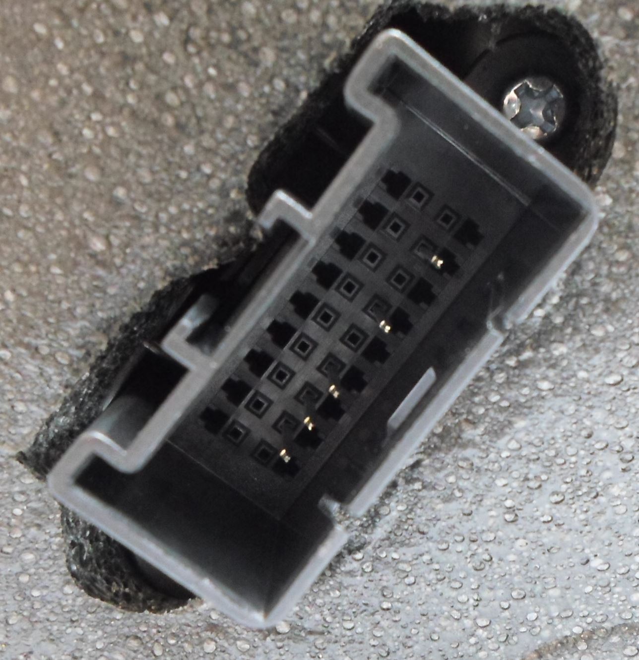 Vauxhall Insignia 2008- Electric Wing Door Mirror Primed Cover Drivers Side