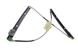 Audi Q7 2006-2015 Front Left Electric Window Regulator