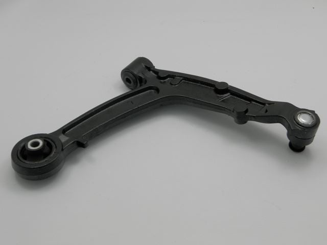 FIAT PANDA 2003-2012 FRONT LOWER SUSPENSION WISHBONES ARMS PAIR LEFT & RIGHT