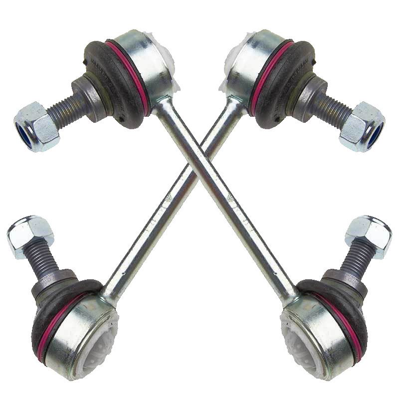 Alfa Romeo 147 2001-2009 Front Anti Roll Bar Drop Links Pair