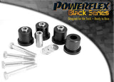 For Audi 80, 90 Quattro 1983-1992 PowerFlex Black Series Front Wishbone Bush