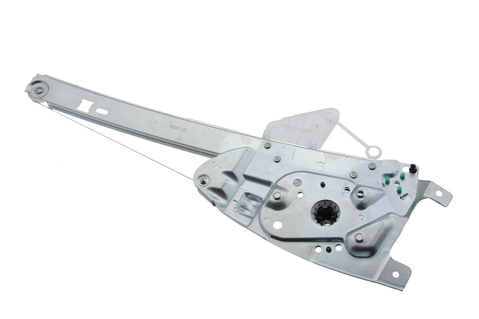 Smart Fortwo Cabrio W450 Mk1 1998-2007 Front Left Electric Window Regulator
