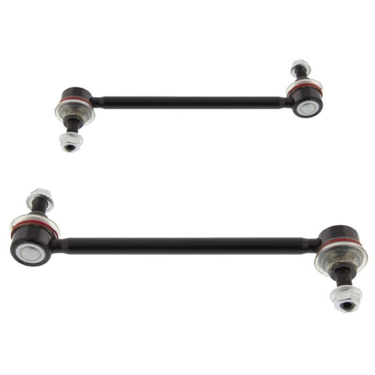 Opel Vauxhall Frontera 1991-1998 Rear Anti Roll Bar Drop Links Pair