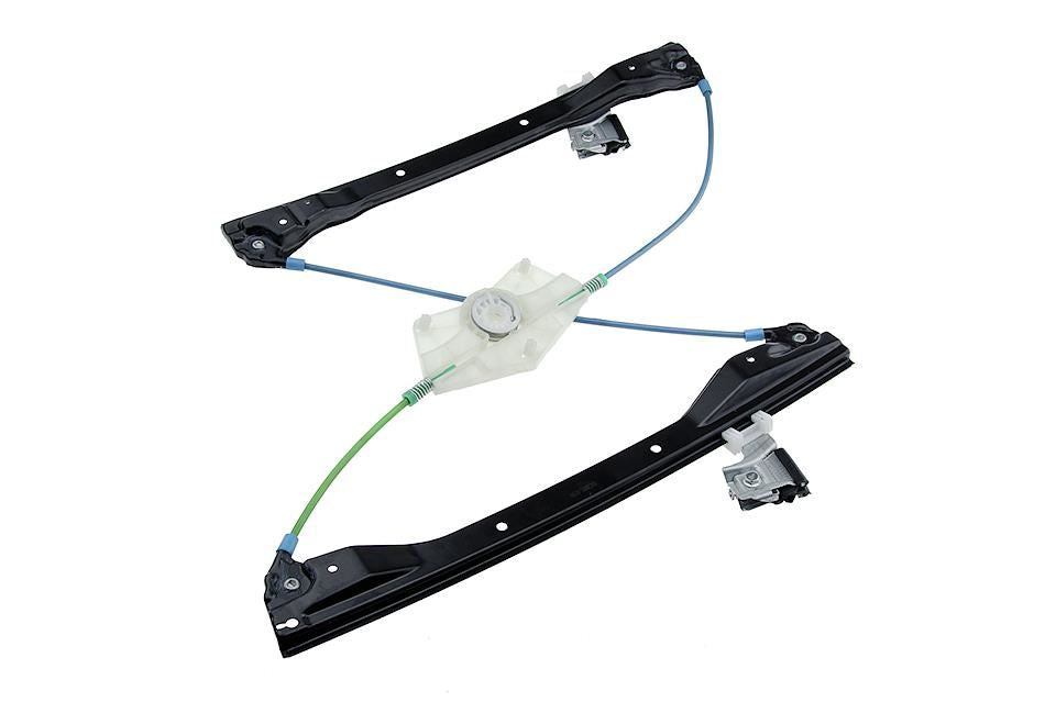 Mercedes GLK-Class X204 2008-2015 Front Left Electric Window Regulator