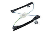 Mercedes GLK-Class X204 2008-2015 Front Left Electric Window Regulator