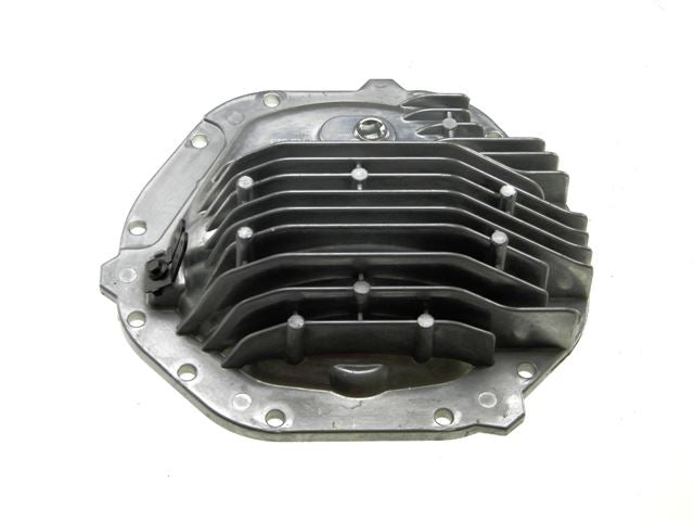 Nissan Titan 2003-2018 5.6 Engine Oil Sump Pan