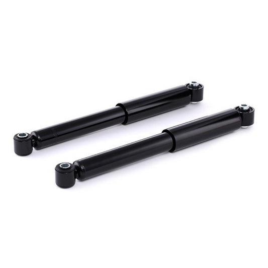 For Vauxhall Corsavan Mk2 2001-2006 Rear Shock Absorbers Struts Pair