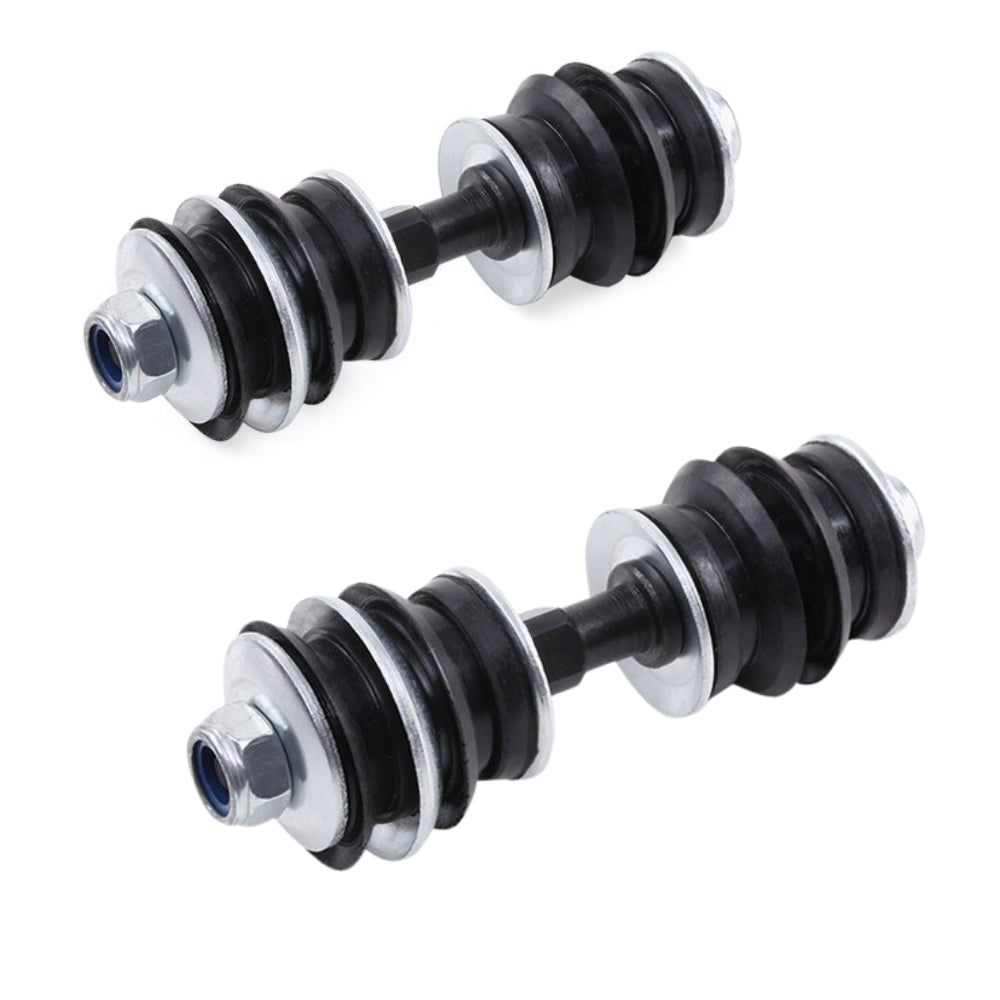 Toyota Aygo 2005-2014 Front Anti Roll Bar Drop Links Pair