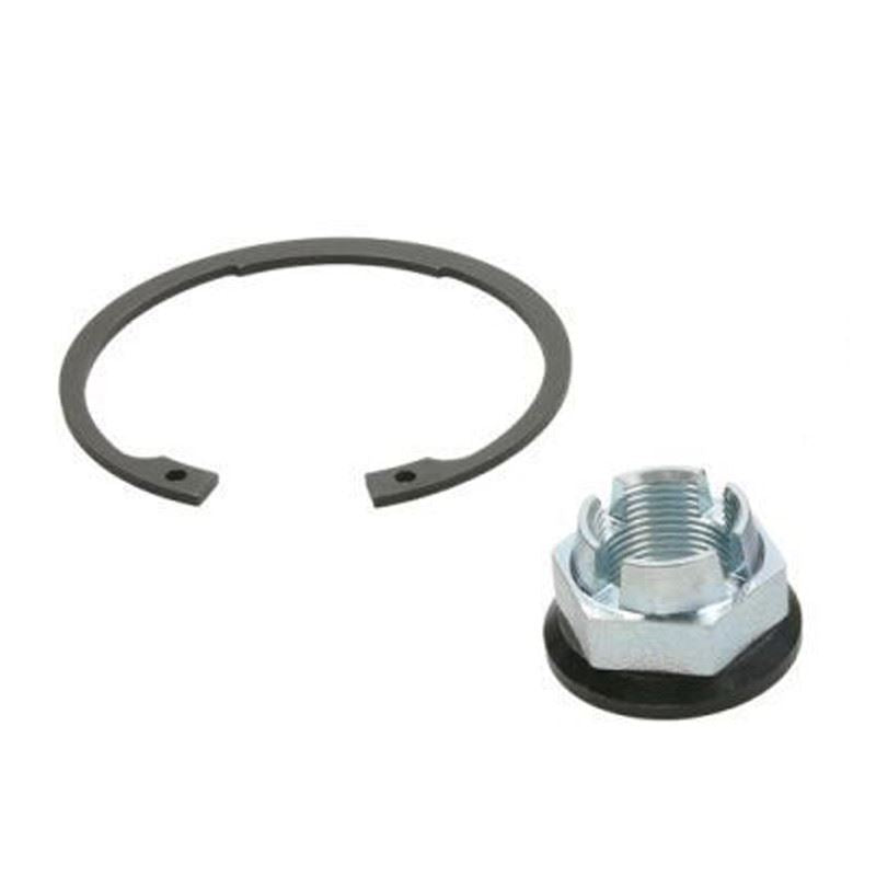 Citroen C4 Picasso Mk2 2013-2020 Front Hub Wheel Bearing Kit