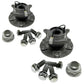 Suzuki Vitara 4WD 2015-2019 Rear Hub Wheel Bearing Kits Pair