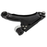 For Vauxhall Corsa C 2000-2006 Lower Front Right Wishbone Suspension Arm