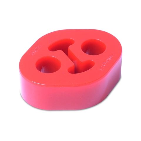 For Subaru Impreza 1993-2000 PowerFlex Exhaust Mount