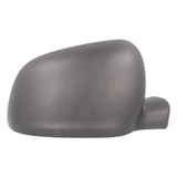 Renault Kangoo MK2 2013-2020 Wing Mirror Covers Black Left & Right Pair
