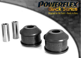 Honda Civic Mk7 inc. Type-R (2001-2005) PowerFlex Black Front Wishbone Bush Set