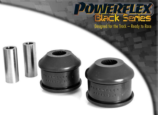 Honda Civic Mk7 inc. Type-R (2001-2005) PowerFlex Black Front Wishbone Bush Set