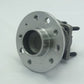 Vauxhall Zafira MK2 2005-2012 Rear Hub Wheel Bearing Kit Inc ABS Sensor