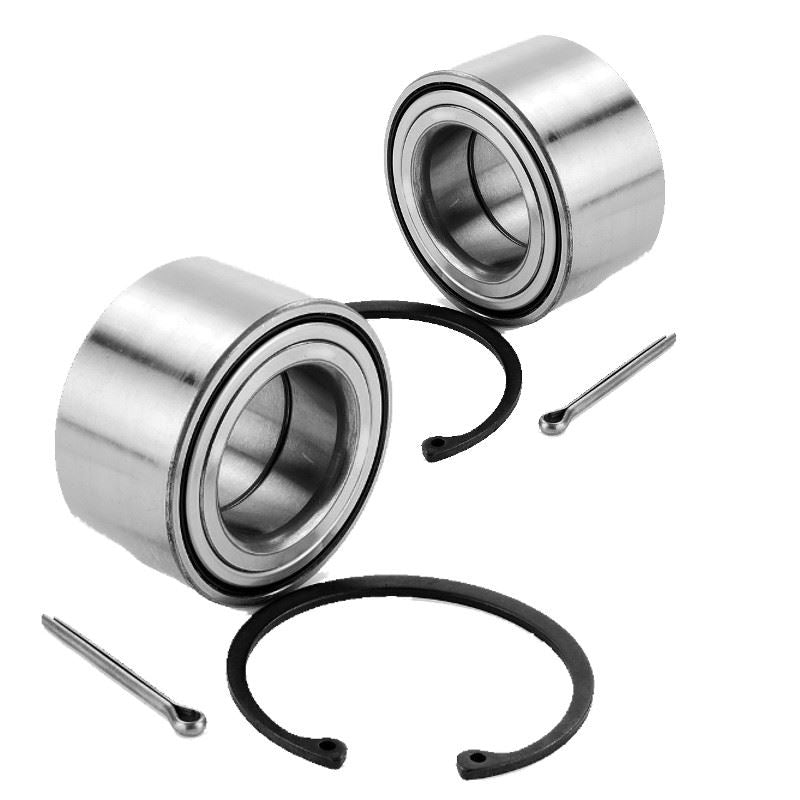 For Hyundai Getz 2002-2011 Front Wheel Bearing Kits Pair