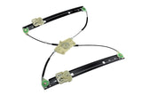 Audi Q7 4L 2005-2015 Rear Left Electric Window Regulator