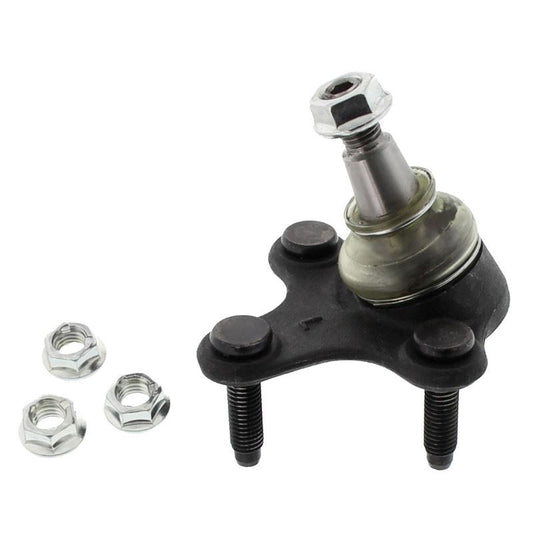 For VW Passat 2005-2018 Front Lower Ball Joints Pair