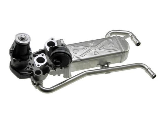 For Skoda Fabia 1.2 TDi 2010-2014 EGR Valve & Cooler