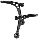 For Ford Galaxy 1995-2006 Front Lower Left and Right Wishbones Arms Kit