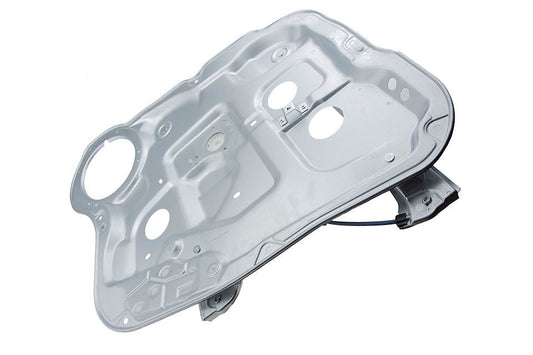 Hyundai Santa Fe CM Mk2 2006-2012 Front Left Electric Window Regulator