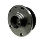 For Seat Exeo 2008-2013 Rear Hub Wheel Bearing Kit