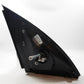 Vauxhall Corsa C 2000-2006 Manual Black Wing Door Mirror Passengers Side N/S