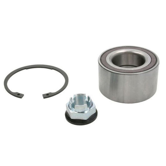 Opel Grandland X 2017-2020 Front Hub Wheel Bearing Kit