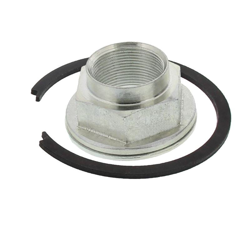 Fiat Ducato 2006-2018 Front Wheel Bearing Kit