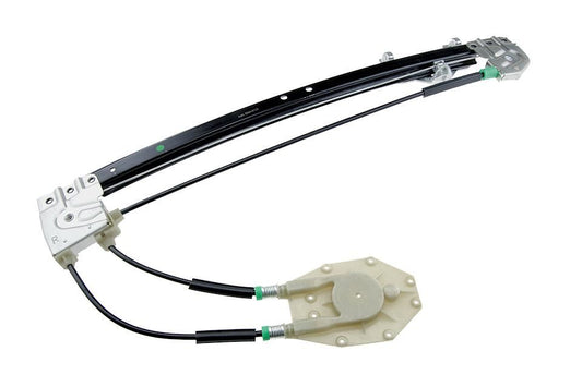 BMW 5 Series E39 1995-2004 Rear Right Electric Window Regulator