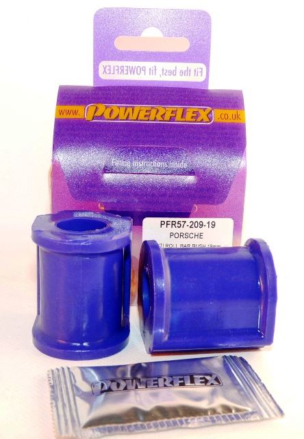 For Porsche 944 1982-1991 PowerFlex Rear Anti Roll Bar Bush
