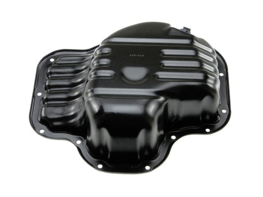 Toyota RAV 4 RAV4 MK2 MK3 2000-2013 2.0 4WD Steel Engine Oil Sump Pan