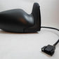 LTI TX4 2006-> Electric Adjust Wing Door Mirror Black Cover Drivers Side