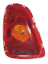 BMW MINI MK2 R57 3/2009-> REAR TAIL LIGHT PASSENGER SIDE N/S