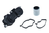 For BMW 3 Series E46 330d 1998-2005 Crankcase Oil Breather Filter