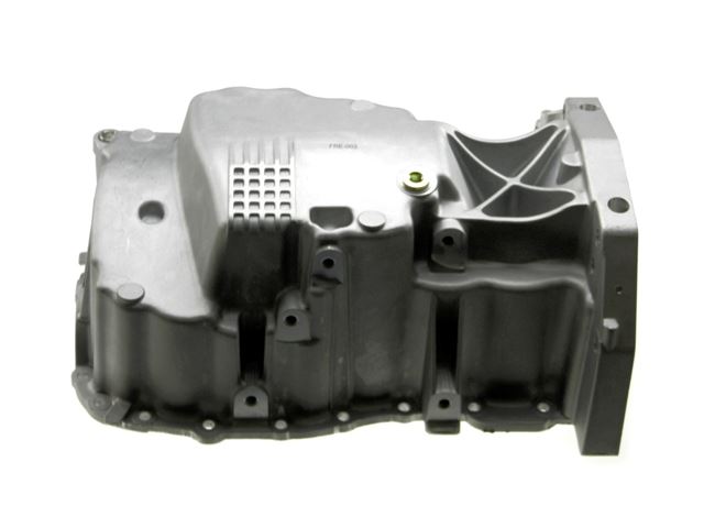 Dacia Logan 2013-2018 1.5 dCi Aluminium Engine Oil Sump Pan