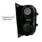 Nissan Primastar Rear Fog Reverse Light Lamp 2001-2014 Passengers Side Left