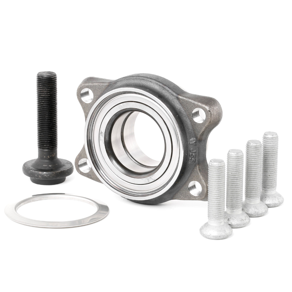 Audi A8 1999-2002 Front Hub Wheel Bearing Kit